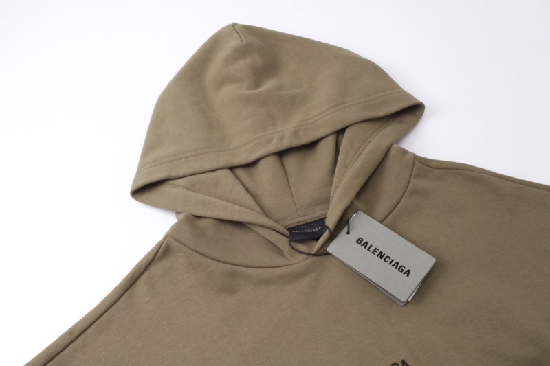 Balenciaga Hoodies